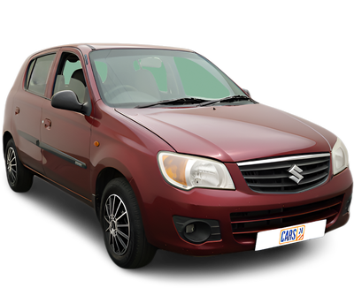 Maruti Alto K10-img